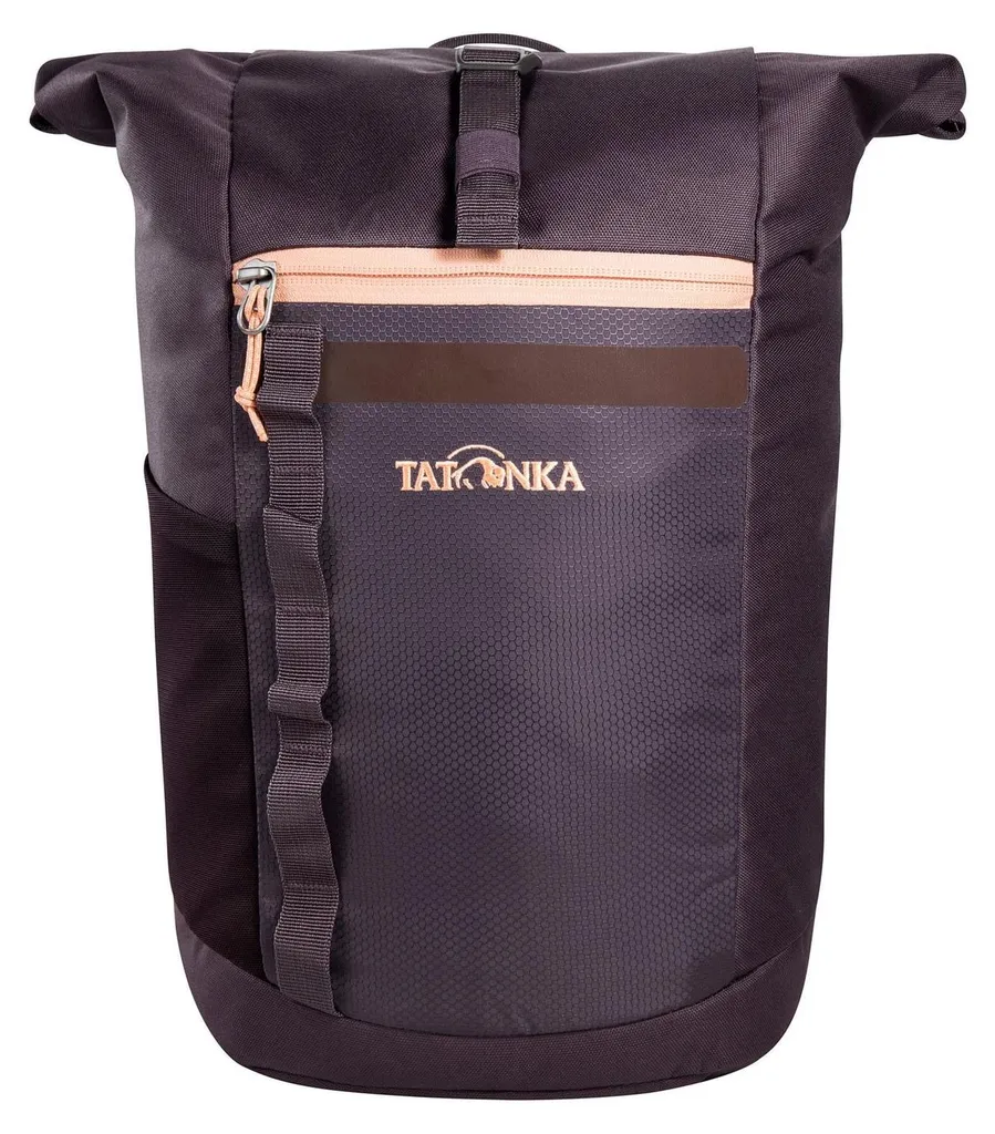 Sac à dos de loisirs Rolltop Pack JR 14 Tatonka - Idéal école et sport