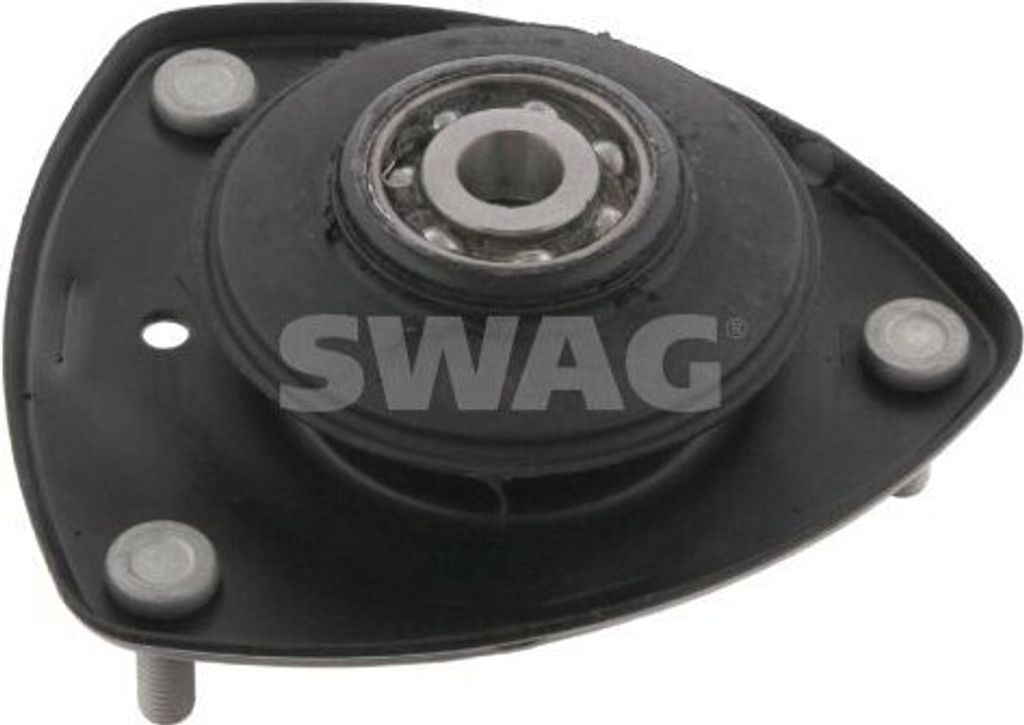 SWAG 81 93 1495 Federbeinstützlager Vorne für TOYOTA Yaris Produktbild 