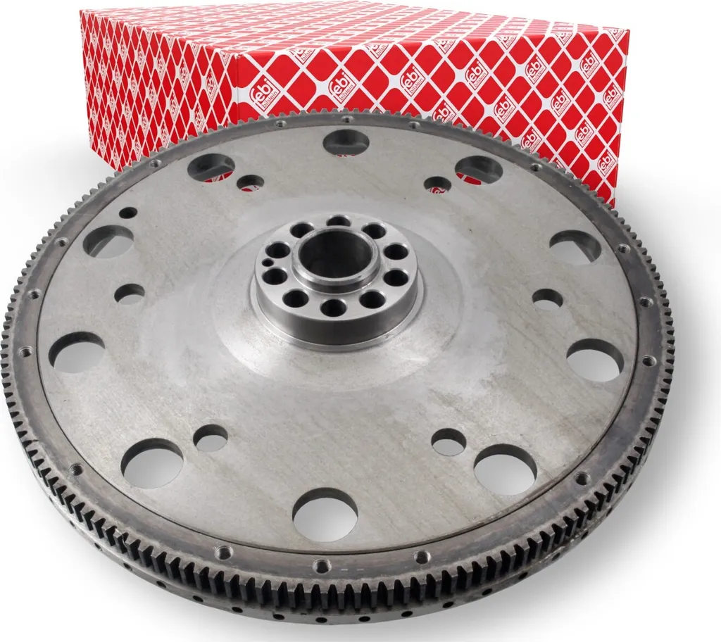 Volant moteur rigide pour bus NEOPLAN Centroliner et camion MAN HOCL