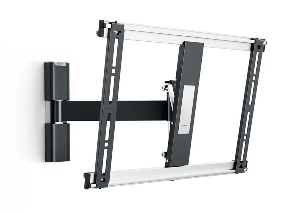 Support TV Mural Ultra Fin avec Rotation 120 Degrés Vogels THIN 425