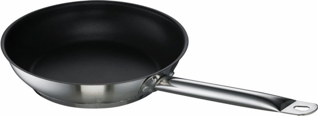 Schulte Ufer Bratpfanne DIAMAS PRO Chef 24 cm Produktbild 