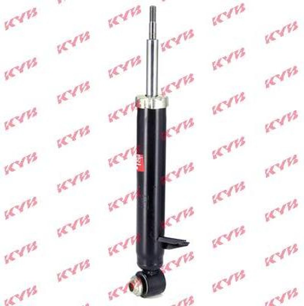 KYB Stoßdämpfer Hinten Links für BMW X5 (E70) X6 (E71, E72) Excel-G 341730