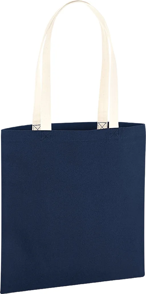 Shopper Bio Westford Mill EarthAware BC5488 - Resistenza 340gsm