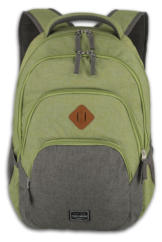 travelite sac à dos de loisirs sac à dos pour ordinateur Image du produit 