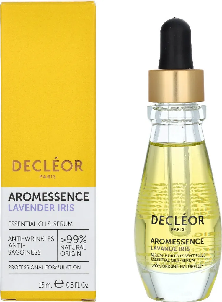Acquista Decléor Aromessence Lavanda Fine 15ml - Siero Viso Firming