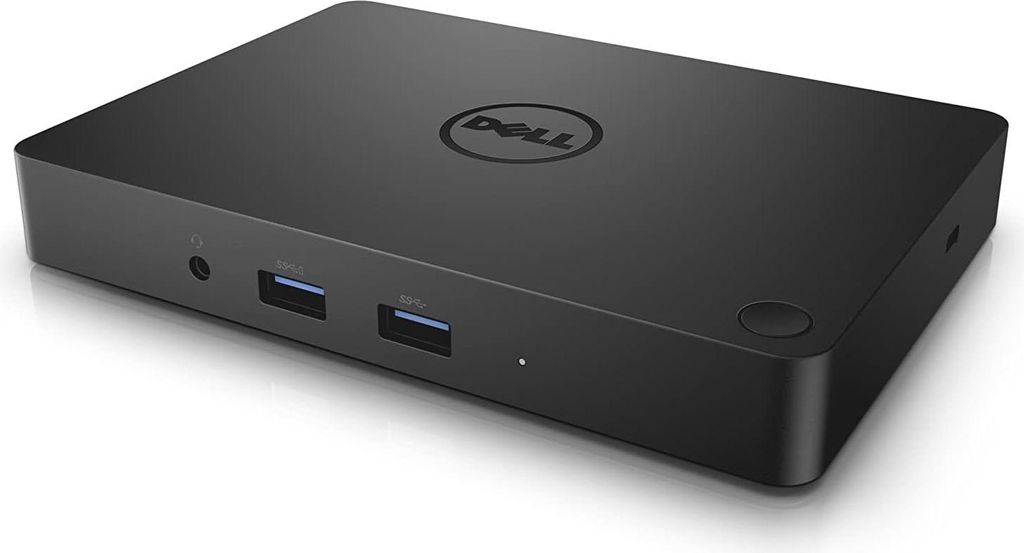 DELL WD15 180W Verkabelt USB 3.2 Gen 1 (3.1 Gen 1) Type-C Immagine del prodotto 
