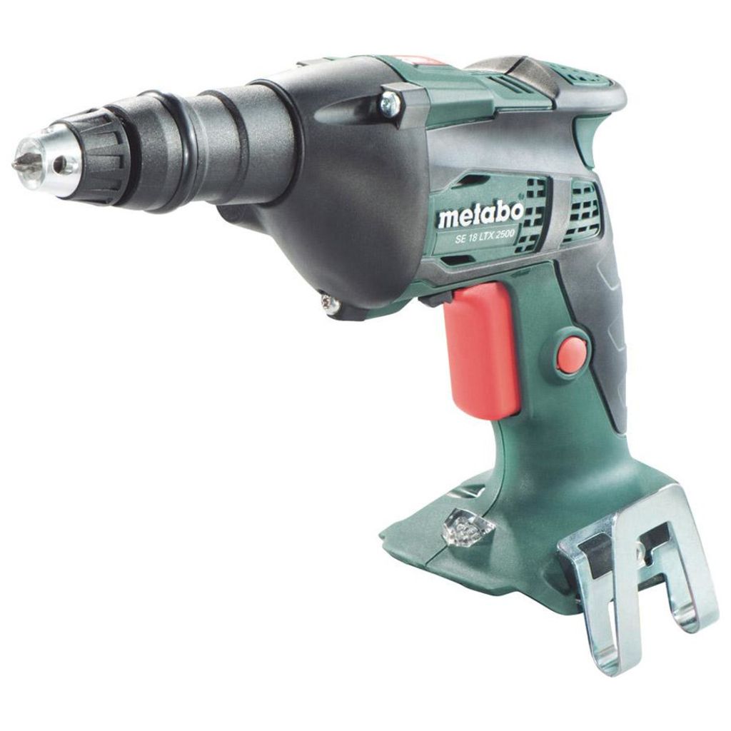 Metabo Akku-Trockenbauschrauber 18V SE18LTX2500