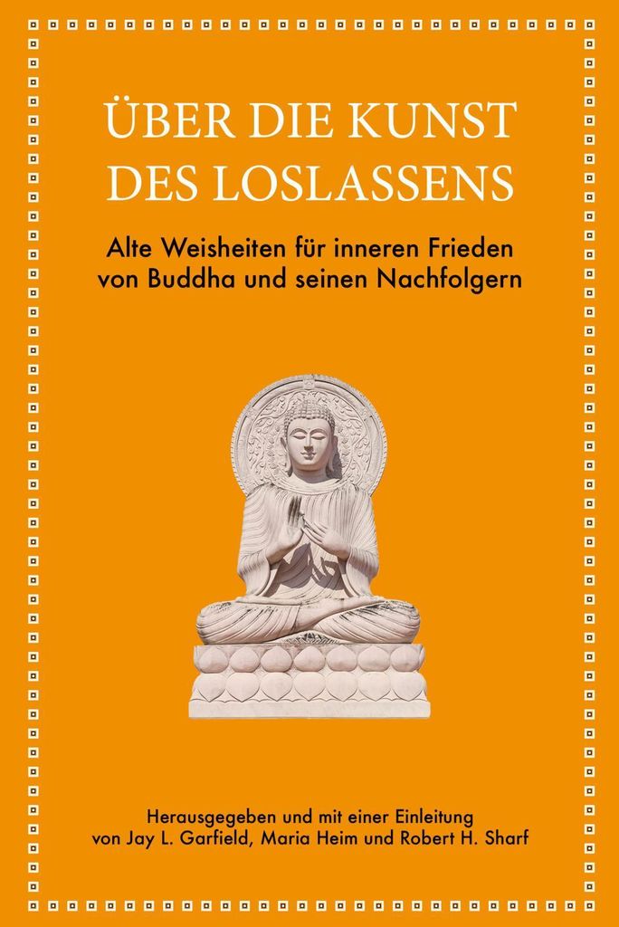 Über die Kunst des Loslassens