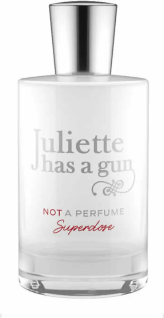 Juliette Has A Gun Not A Perfume Superdose 100ml EDP - Eleganza Pura