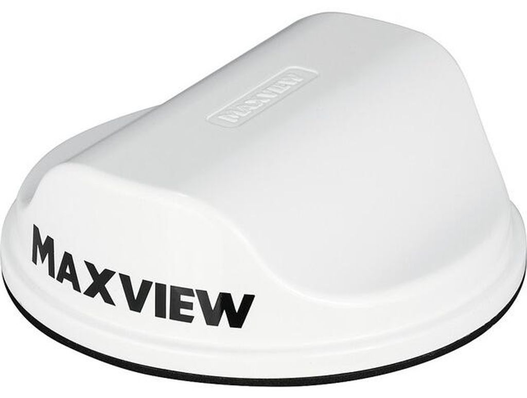 MAXVIEW Roam Internet-LTE-Antenne 5G ready Router 12V Produktbild 