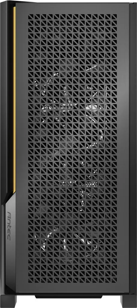 Recensione Antec P20CE: Com'è Assemblare in questo Case E-ATX? - 12