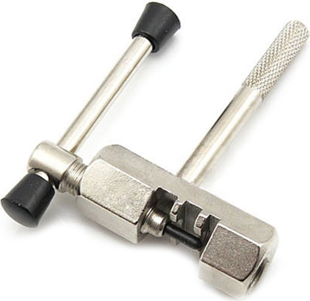 Fahrrad Stahl Kettenspalter Cutter Solid Repair Tool Fahrradketten-Teiler-Ger aet