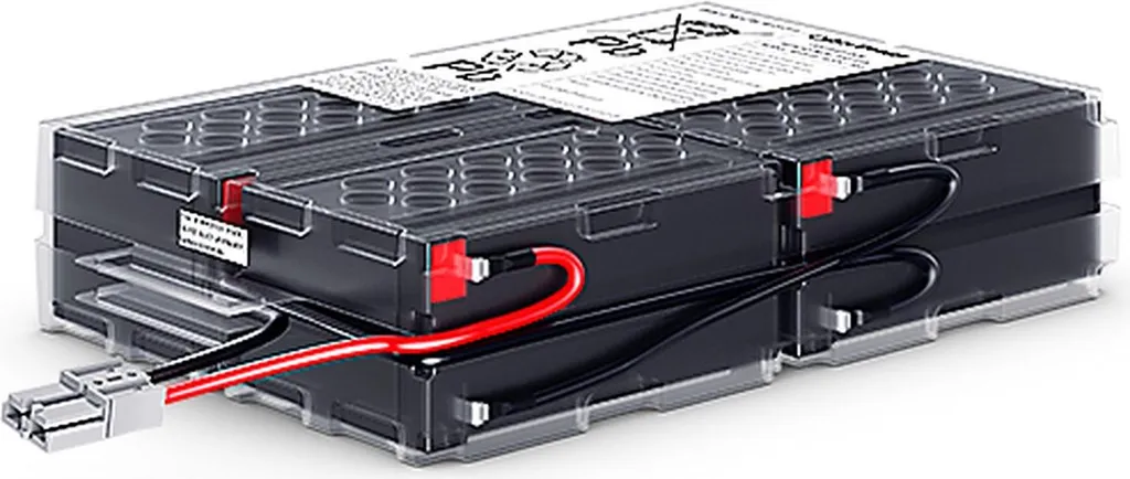 Cyberpower RBP0157 Batterie Onduleur pour Résoudre les Pertes de Signal