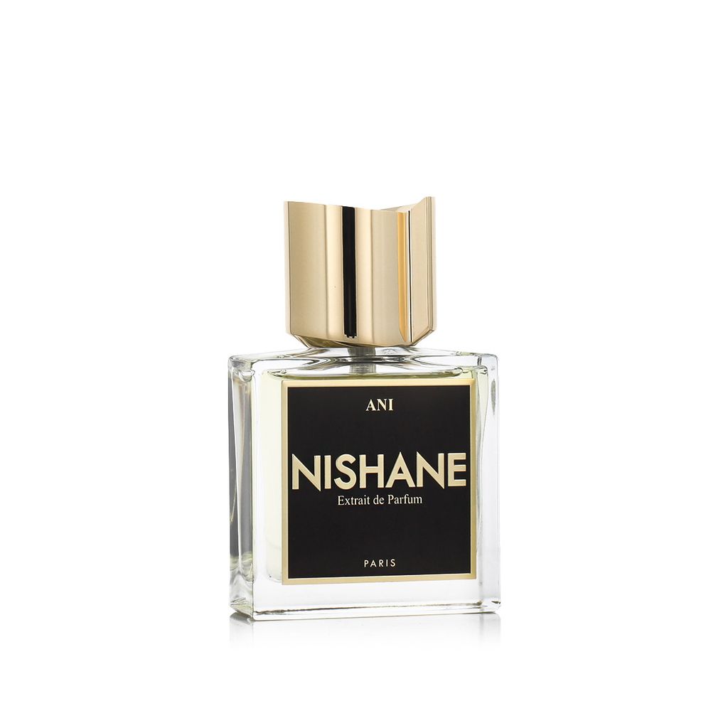 Nishane Ani Extrait De Parfum Spray unisex 50ml Produktbild 2