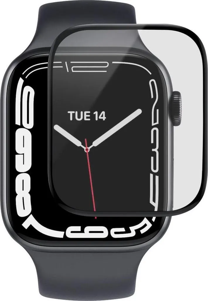 Proteggi il tuo Stile: Vetro eSTUFF ES501021 per Apple Watch 40mm