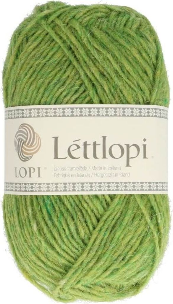 Lopi Lettlopi Islandwolle 50g Farbe 1406