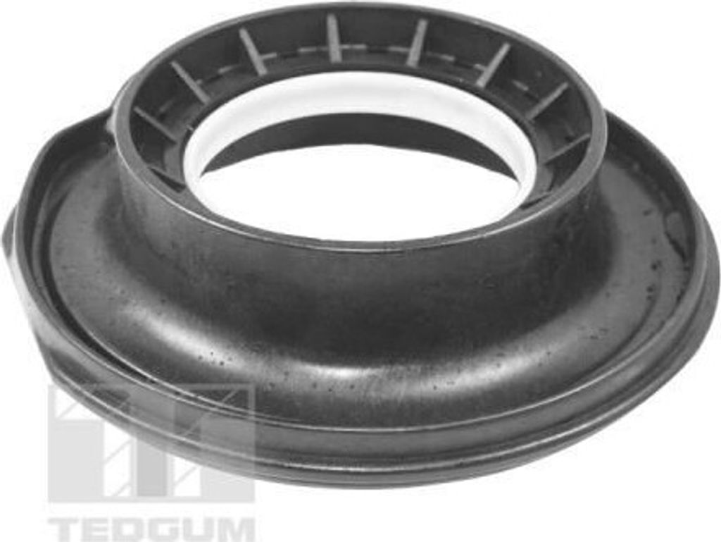 TEDGUM TED97725 Wälzlager Domlager für CHRYSLER 300 M (LR) Produktbild 