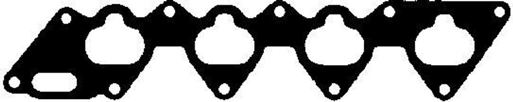 CORTECO 450289P Ansaugkrümmer-Dichtung für MITSUBISHI CARISMA (DA) für PROTON Persona 300 Schrägheck (C9M)