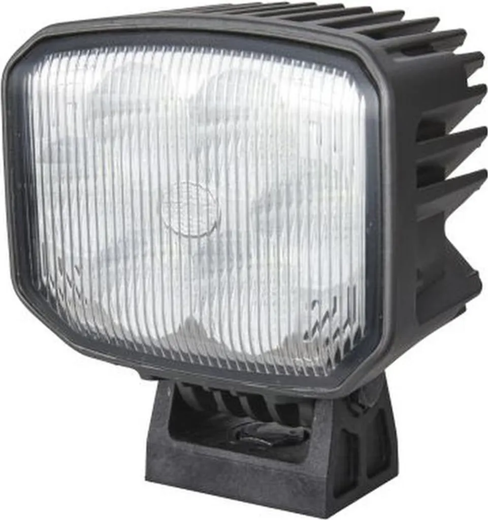 Projecteur de travail LED Power Beam 1800 lumens haute performance