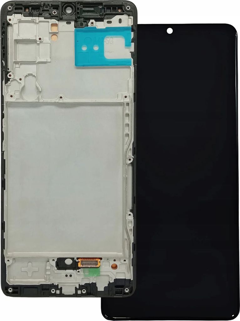 Display per Samsung Galaxy A42 5G A426 A426B Cornice Immagine del prodotto 