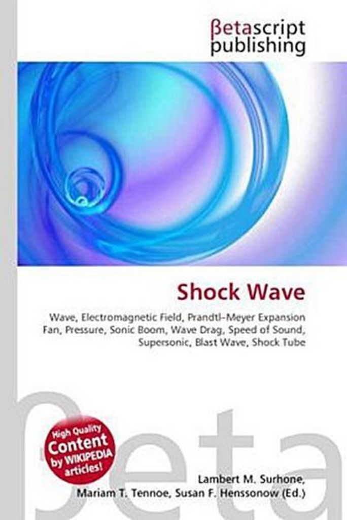Shock Wave
