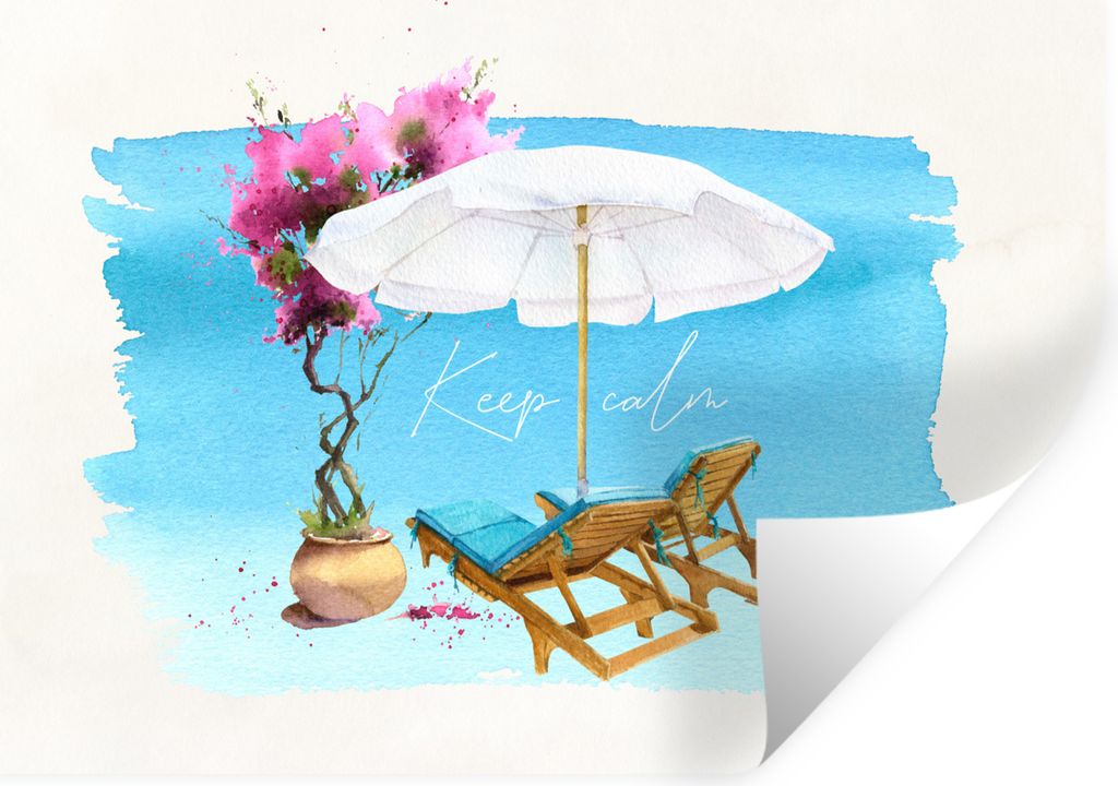 MuchoWow - Aufkleber