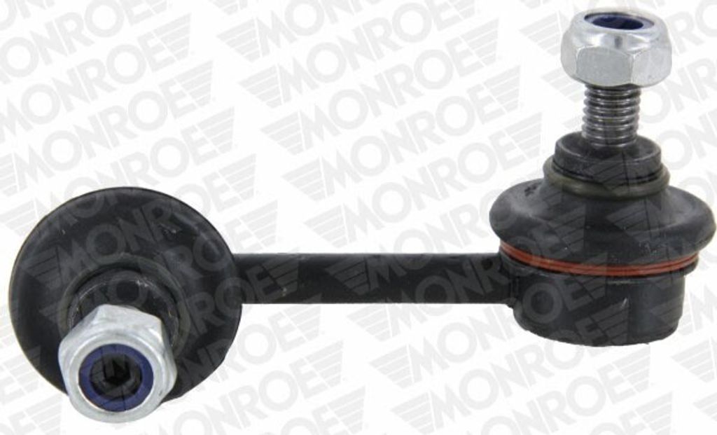 MONROE Koppelstange Stabilisator passend für PEUGEOT 4007 (VU, VV) L10635