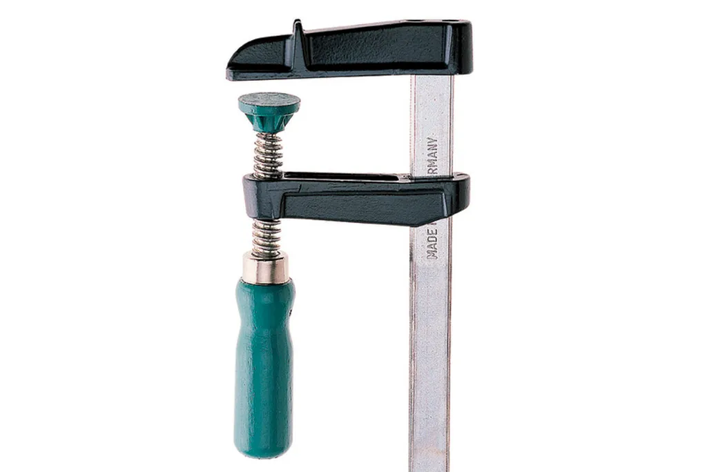 wolfcraft 1 SZ 50-100 morsetto a vite - 2