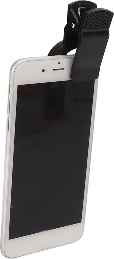 Objectif kaléidoscope multi-images pour smartphone - Effet 8 facettes - 4