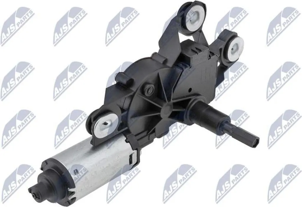 Moteur d'essuie-glace NTY ESW-SE-003 pour Ibiza - OE 6J4955711 Neuf