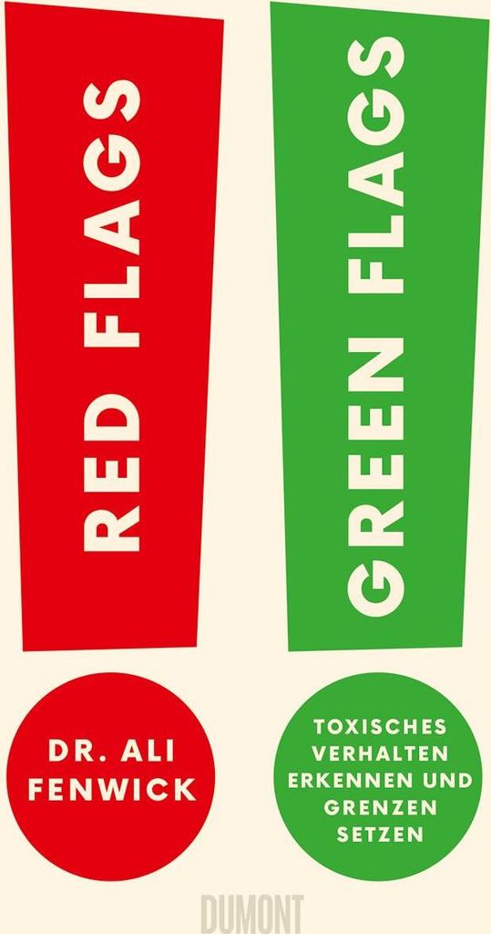 Red Flags, Green Flags