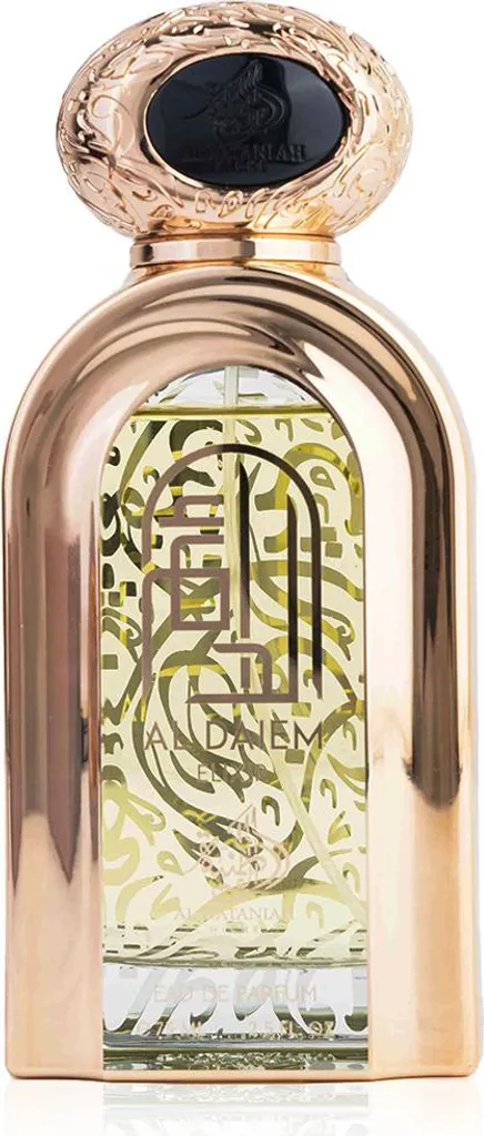 Al Wataniah Al Daiem Elixir Unisex - EDP 75ml - Durata Beast Mode