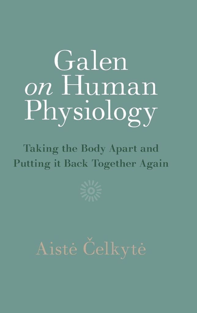 Galen on Human Physiology
