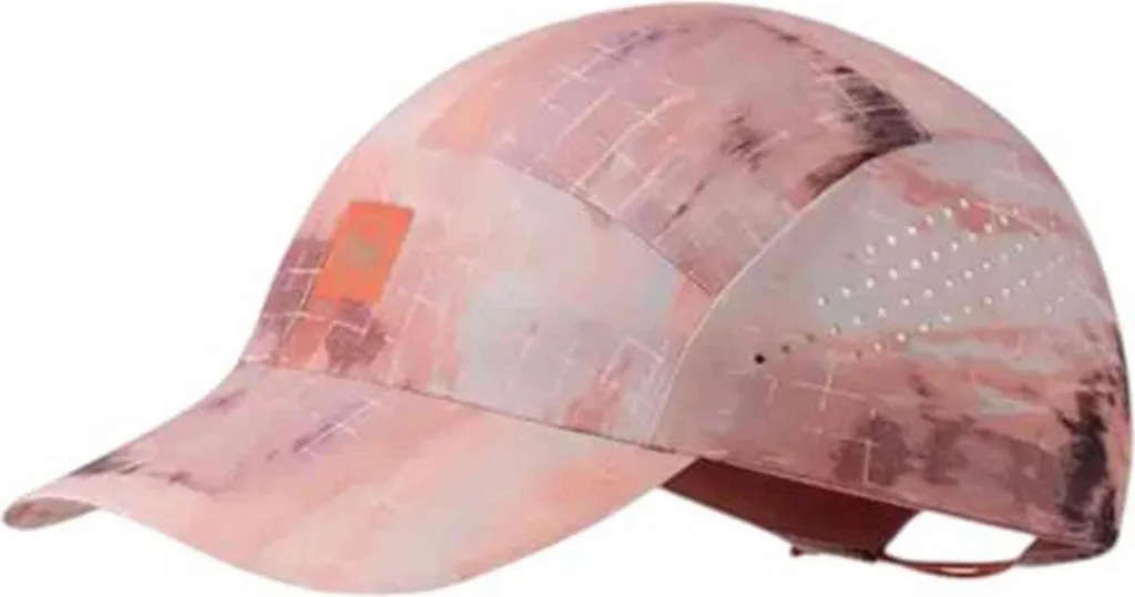Fini la Sueur dans les Yeux avec cette Casquette Buff Cap Orange S-M