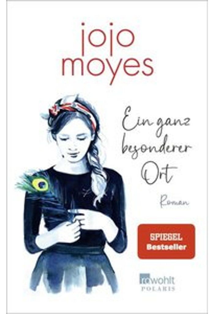 Ein ganz besonderer Ort Image du produit 