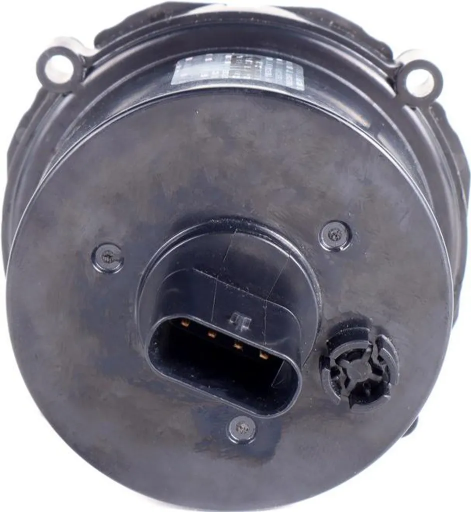 Pompe à eau de refroidissement électrique 12V haute performance - Ref 890 - 4