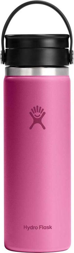 Hydro Flask Flasche 20OZ WM FSL COFFEE Uni, reef