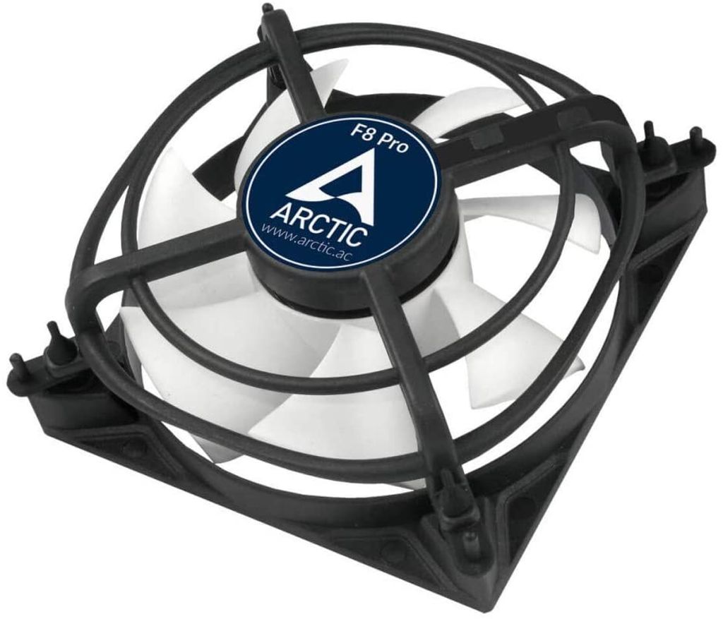 Ventola di raffreddamento Arctic Cooling ARCTIC F8 Pro - 80 Immagine del prodotto 