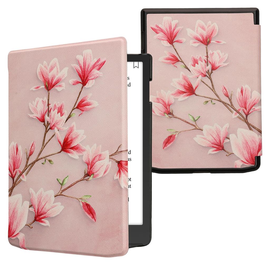 kwmobile Schutzhülle für Pocketbook InkPad 4 / Color 3 / Produktbild 
