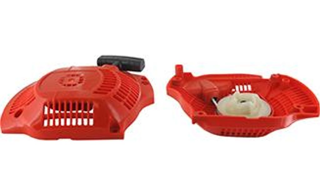 Vollständiger, anpassbarer Husqvarna-Startgerät für Modelle 445, 450. Ersetzt Original 544 07 16-02, 5440716-02.