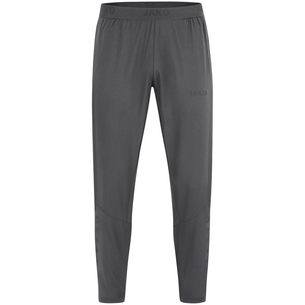 Jako Power Präsentationshose Damen - Anthra Light