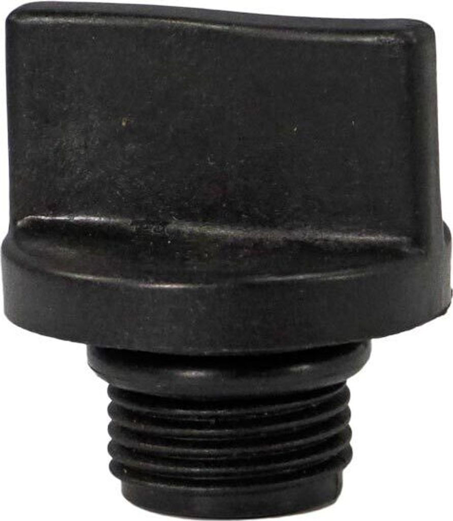 Verschlussverschraubung + O-Ring für SPS Pumpen