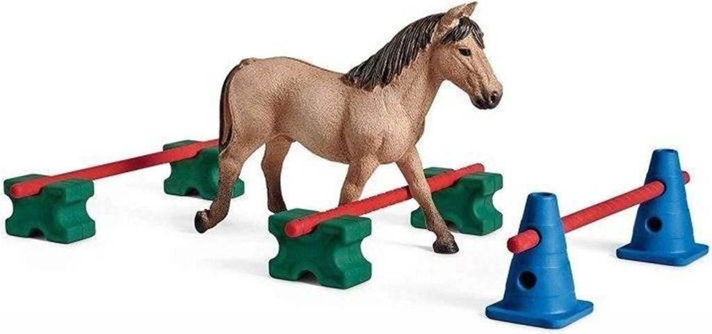 schleich 42483, 3 lat(a), Wielobarwny, Plastik Zdjęcie produktu 