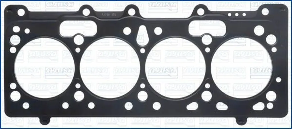 Joint de culasse AJUSA pour réfection moteur Fiat Ducato Bus et Fourgon