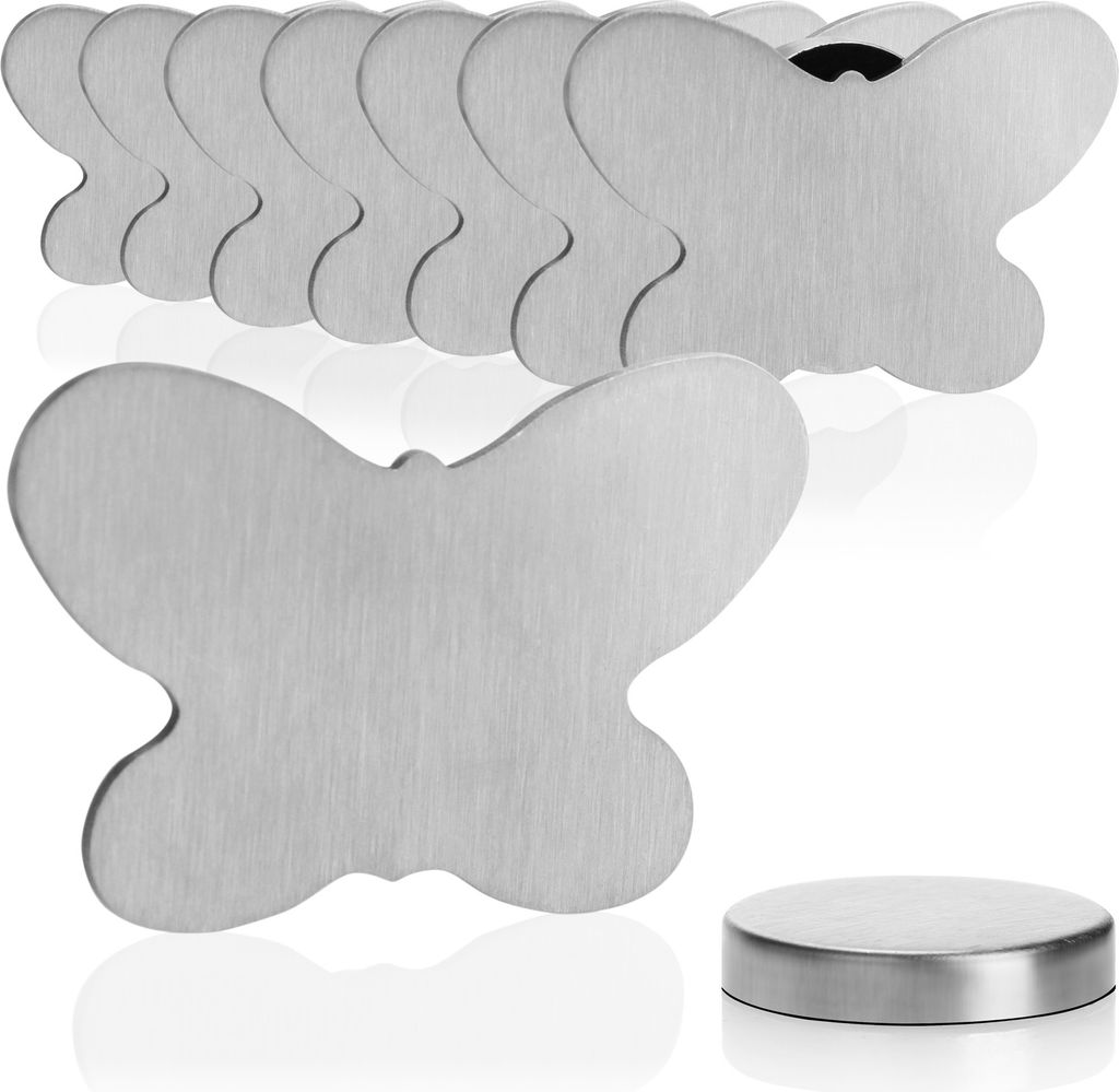 Tafelkleedgewichten aus Edelstahl - magnetische Produktbild 