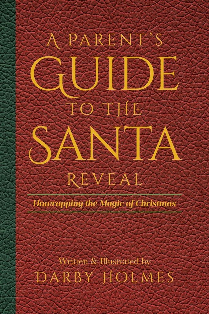 A Parent's Guide to the Santa Reveal