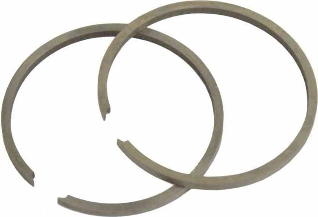 SIMSON S51 Kolbenring 39.25mm 5 SHIFT STANDARD KPL.