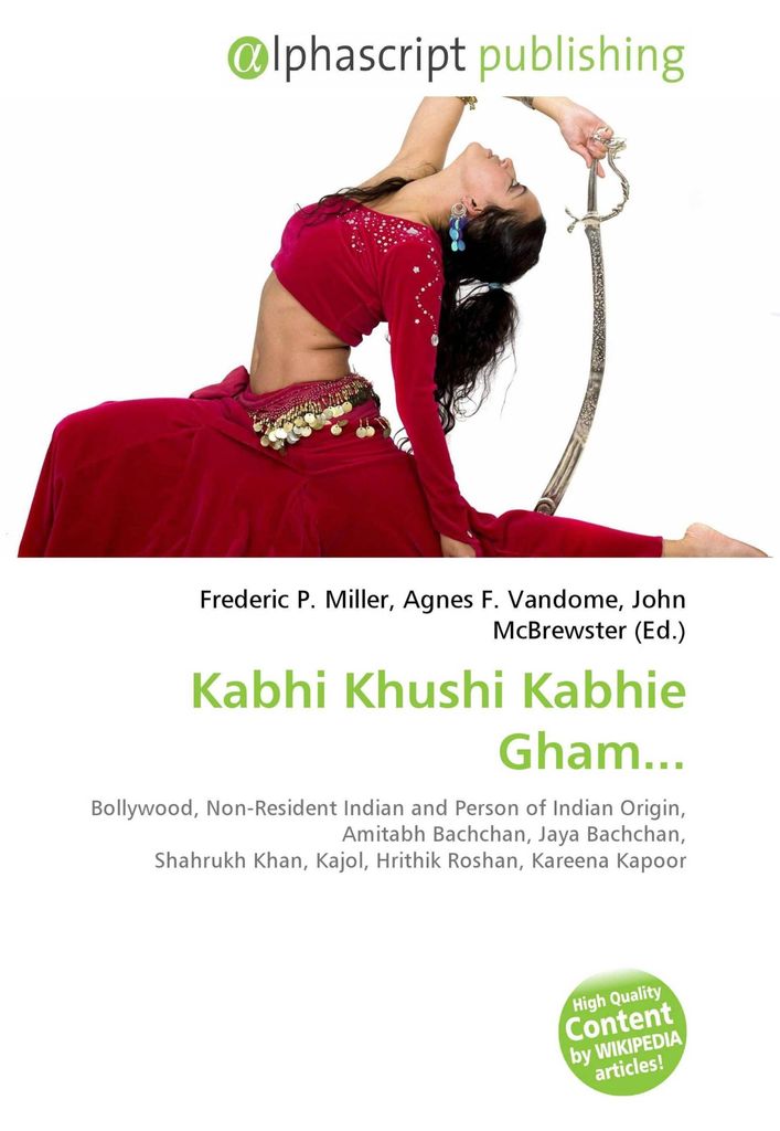 Kabhi Khushi Kabhie Gham...