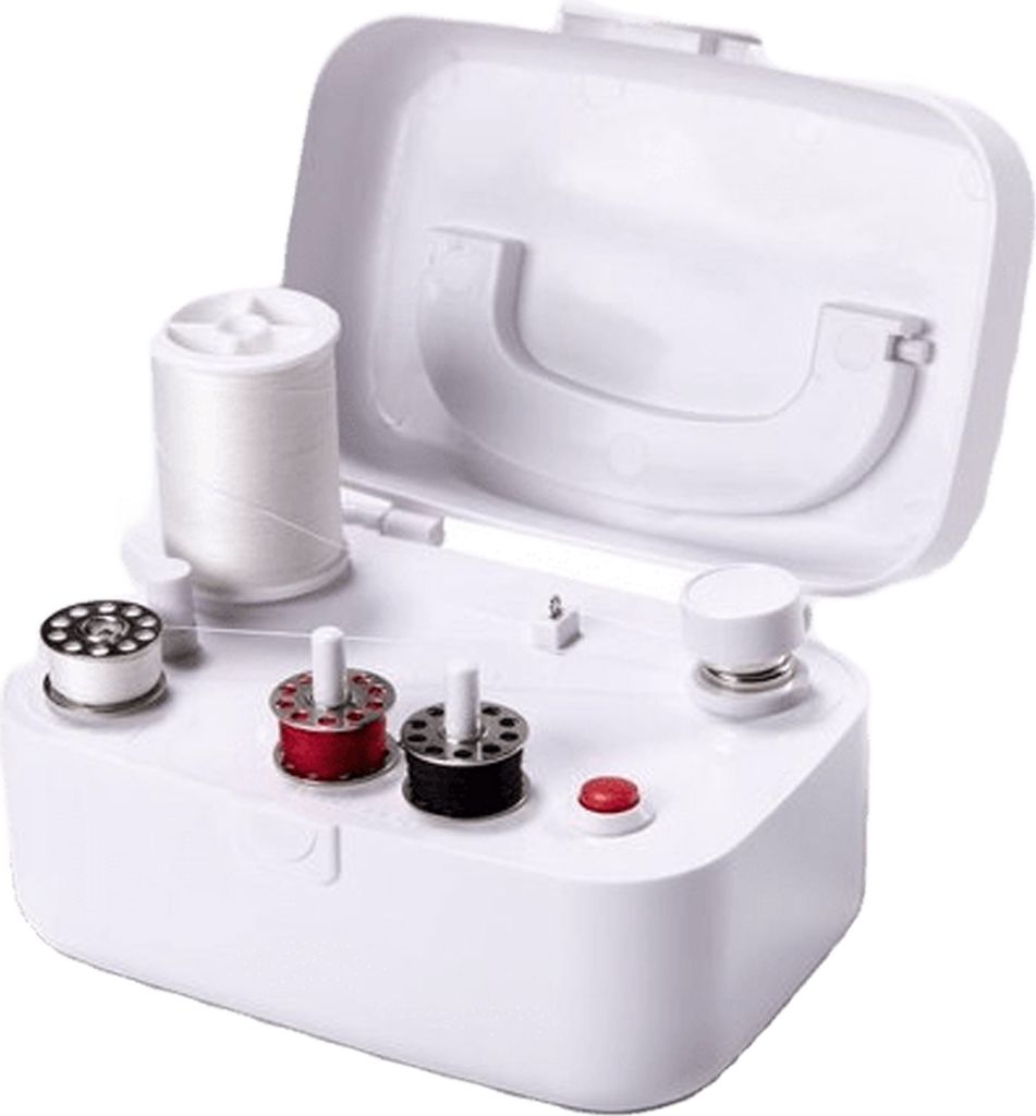 Singer Coil Rewinder Nawijarka szpulki Zdjęcie produktu 1