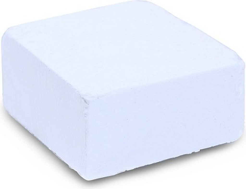 Magnezja kreda sportowa magnezowa MASTER - kostka 55 g Zdjęcie produktu 